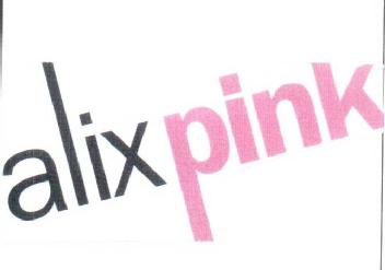 Imagen de ALIX PINK