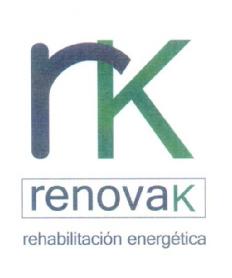 Imagen de RK RENOVAK REHABILITACION ENERGETICA