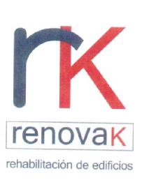 Imagen de RK RENOVAK REHABILITACION DE EDIFICIOS