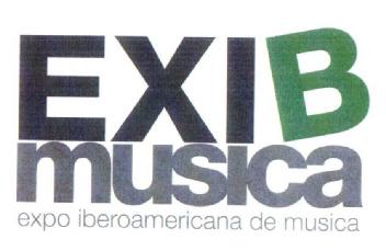 Imagen de EXIB MUSICA EXPO IBEROAMERICANA DE MUSICA