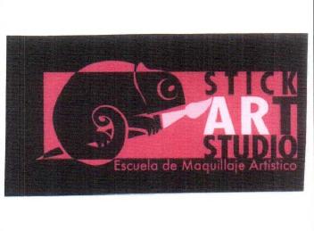 Imagen de STICK ART STUDIO ESCUELA DE MAQUILLAJE ARTISTICO