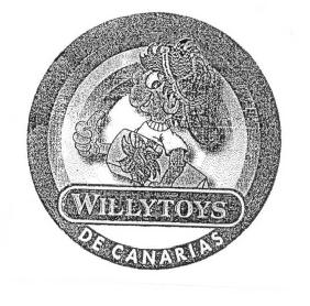 Imagen de WILLYTOYS DE CANARIAS