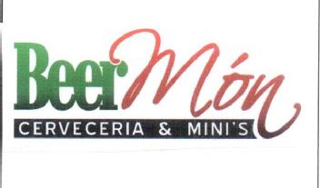 Imagen de BEERMON CERVECERIA & MINI\'S