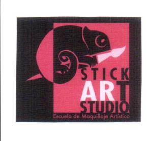 Imagen de STICK ART STUDIO ESCUELA DE MAQUILLAJE ARTISTICO