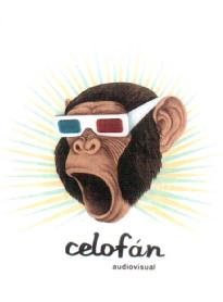 Imagen de CELOFAN AUDIOVISUAL