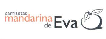 Imagen de CAMISETAS MANDARINA DE EVA