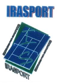 Imagen de IRASPORT, SURFAGES FOR CHAMPIONS
