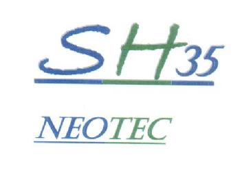 Imagen de SH 35 NEOTEC