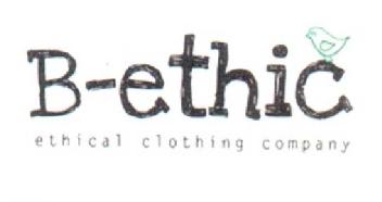 Imagen de B-ETHIC ETHICAL CLOTHING COMPANY