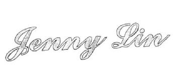 Imagen de JENNY LIN