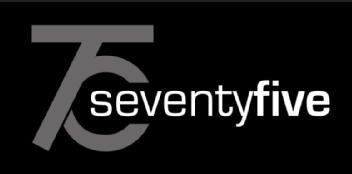Imagen de 75 SEVENTYFIVE