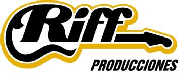 Imagen de RIFF PRODUCCIONES