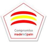 Imagen de COMPROMISO MADE IN SPAIN
