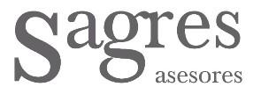 Imagen de SAGRES ASESORES