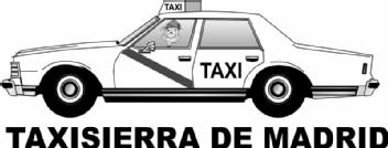 Imagen de TAXISIERRA DE MADRID