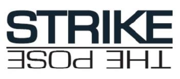 Imagen de STRIKE THE POSE
