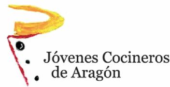Imagen de JOVENES COCINEROS DE ARAGON