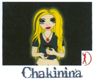 Imagen de CHAKININA