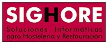 Imagen de SIGHORE SOLUCIONES INFORMATICAS PARA HOSTELERIA Y RESTAURACION