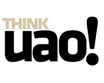Imagen de THINK UAO!