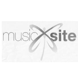 Imagen de MUSIC X SITE