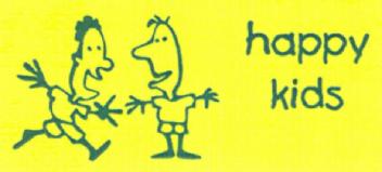 Imagen de HAPPY KIDS