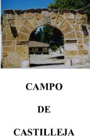 Imagen de CAMPO DE CASTILLEJA