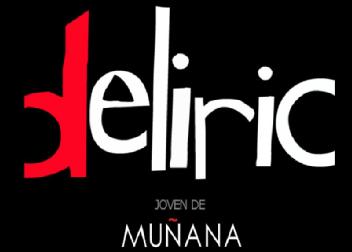 Imagen de DELIRIO JOVEN DE MUÑANA
