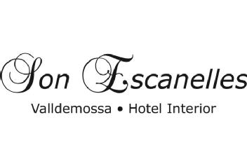 Imagen de SON ESCANELLES VALLDEMOSSA HOTEL INTERIOR