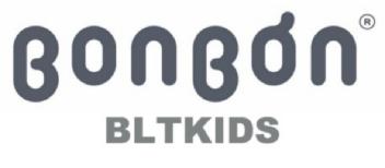 Imagen de BONBON BLTKIDS