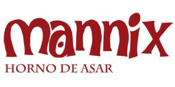 Imagen de MANNIX HORNO DE ASAR