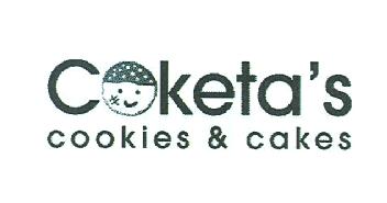 Imagen de COKETA'S COOKIES & CAKES