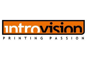 Imagen de INTROVISION PRINTING PASSION
