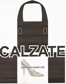 Imagen de CALZATE ZAPATEROS DESDE 1979