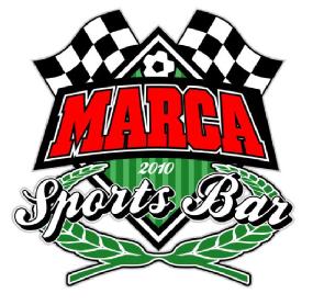 Imagen de MARCA 2010 SPORTS BAR
