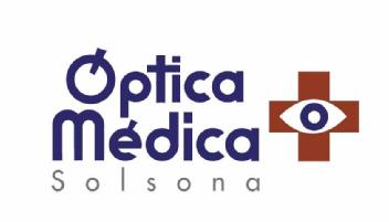 Imagen de OPTICA MEDICA SOLSONA