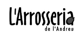 Imagen de L\'ARROSSERIA DE L\'ANDREU
