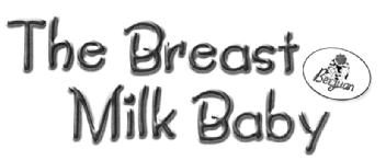 Imagen de THE BREAST MILK BABY BERJUAN