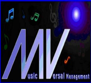 Imagen de MUSIC VERSAL MANAGEMENT