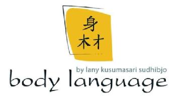 Imagen de BODY LANGUAGE BY LANY KUSUMASARI SUDHIBJO