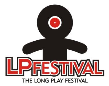 Imagen de LPFESTIVAL THE LONG PLAY FESTIVAL