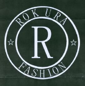 Imagen de R ROK URA FASHION