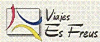 Imagen de VIAJES ES FREU