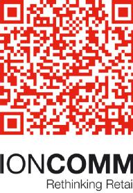 Imagen de IONCOMM RETHINKING RETAIL