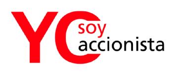 Imagen de YO SOY ACCIONISTA