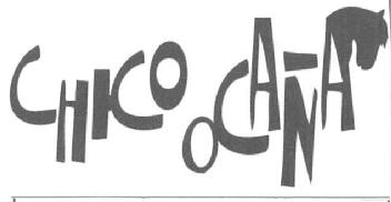 Imagen de CHICO OCAÑA