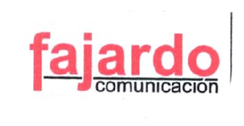 Imagen de FAJARDO COMUNICACION