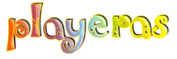 Imagen de PLAYERAS