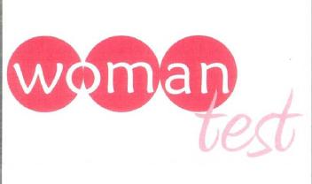 Imagen de WOMAN TEST
