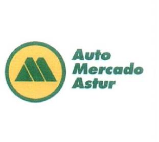 Imagen de AUTO MERCADO ASTUR